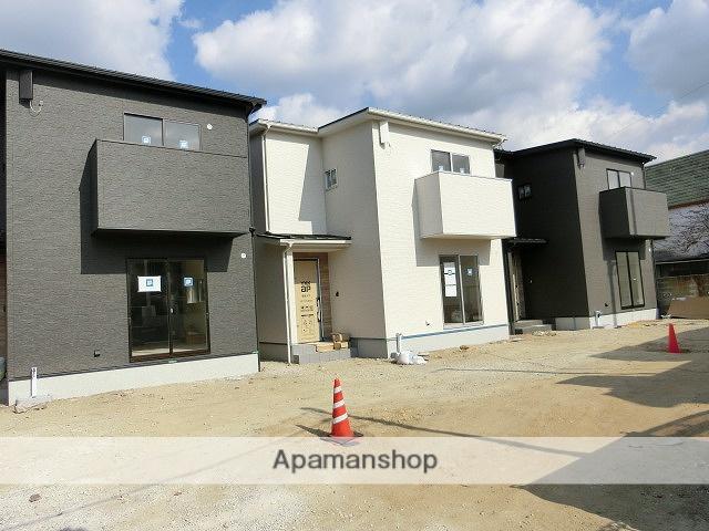 伊予鉄道城南線 道後公園駅 徒歩32分 2階建 築1年