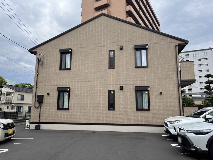 ゼフィール竹原