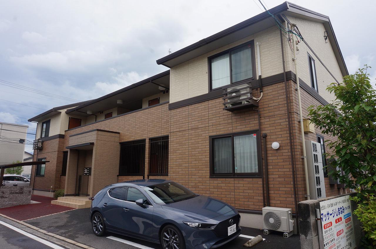 ドルチェ南江戸