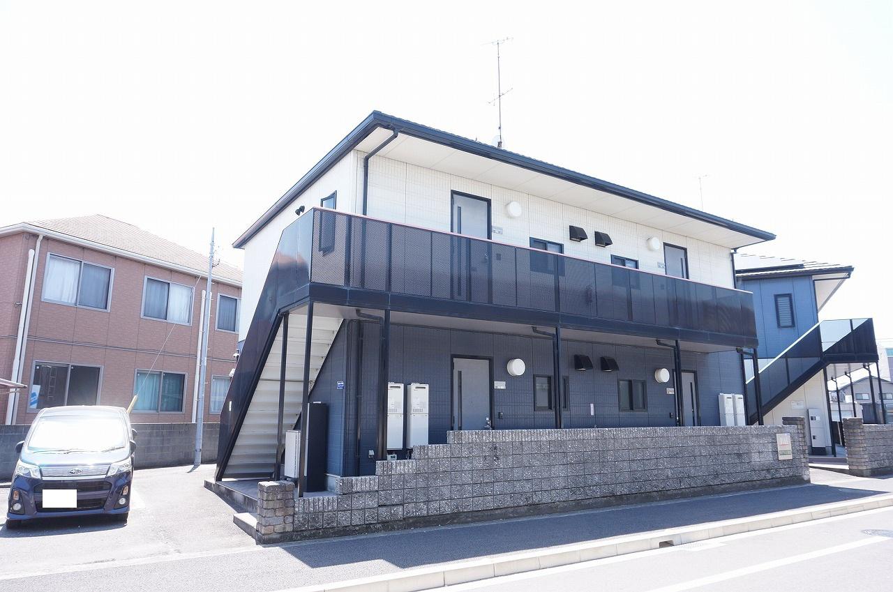 ディアス土居田 C棟