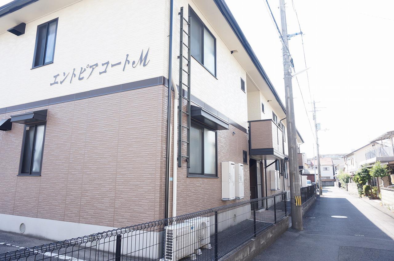 エントピアコートM