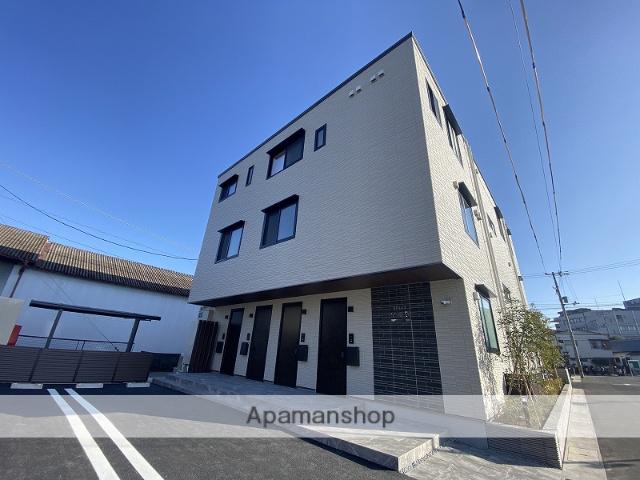 ベレオ中須賀