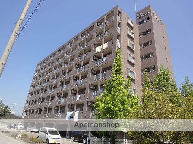 高埇マンション