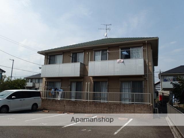 シティ クレール D棟