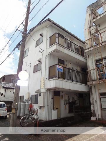 丸三ハウス(1K/1階)