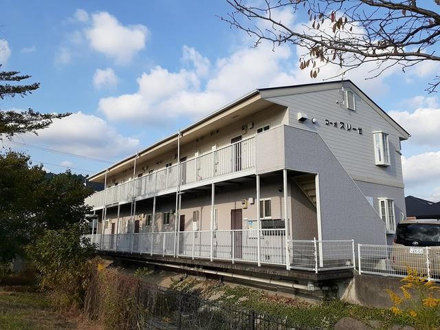 コーポスリーゼ