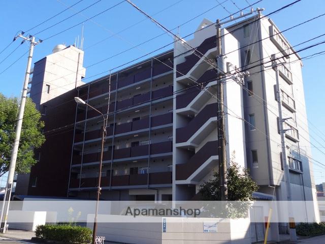 コーポマルベリ北新田(2LDK/3階)
