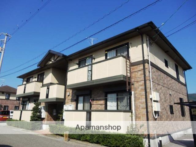 グランフェリオ C棟