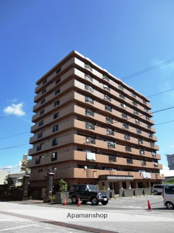 サントノーレ高須(3SLDK/8階)