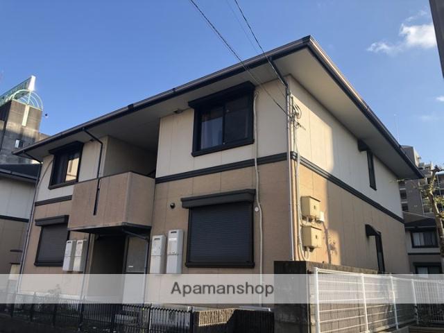 ハイカムール高須A棟