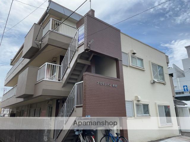 アビタシオン長野