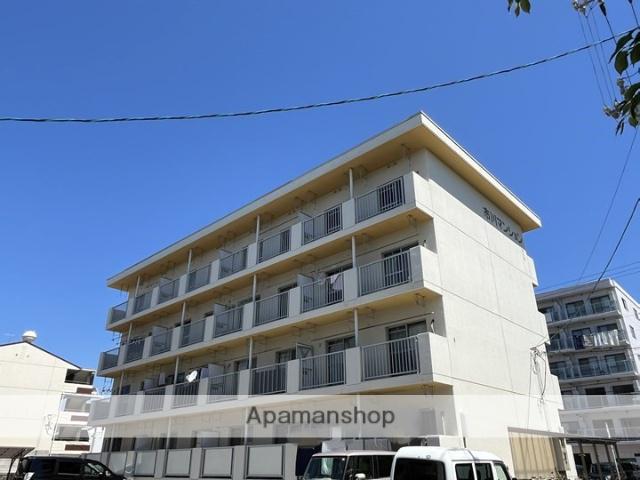 市川マンションⅡ