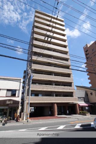 グランドール桜井(3LDK/12階)