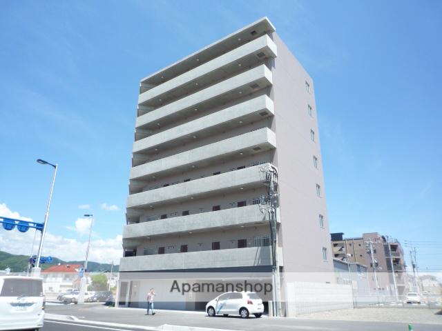 アスターハウス新本町