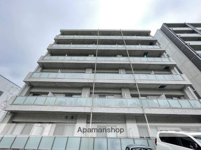 ルガーノⅢ(1LDK/6階)