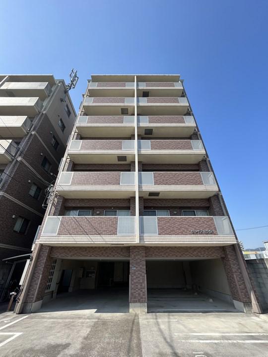 グレイス北久保