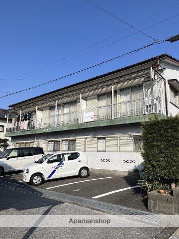 森本マンション