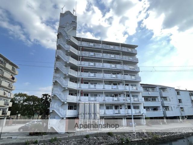 エリジアハイツ桟橋