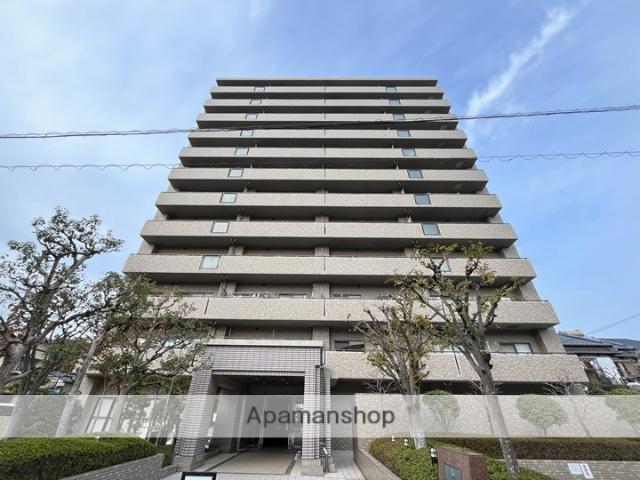 サーパス高須第3(3LDK/4階)