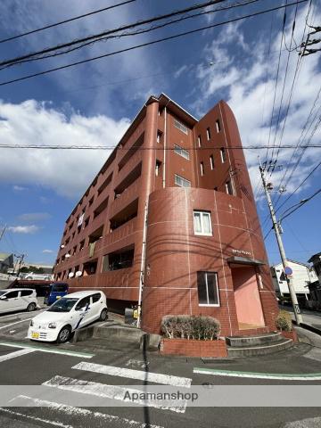 ロイヤルマンション