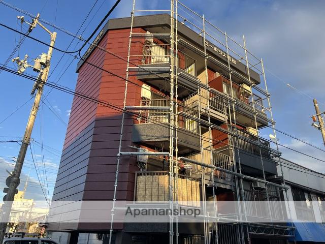 コーポラス若松