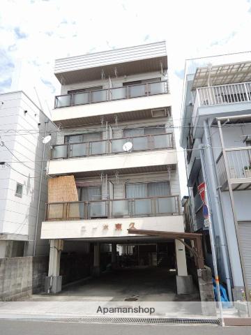 コーポ東久
