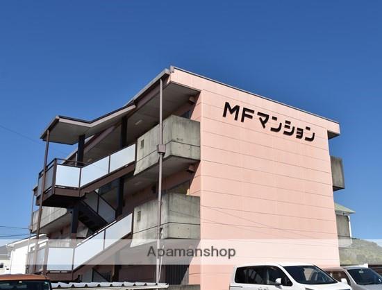 MFマンション(2DK/3階)