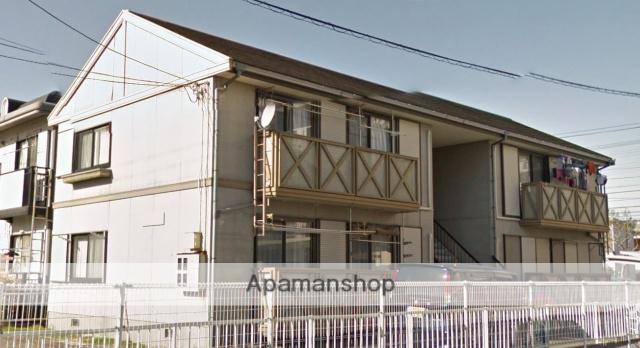 ファミリーメゾン白岩