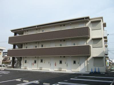 シャーメゾンノワドゥココ