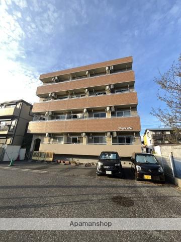 フィットハイム比島