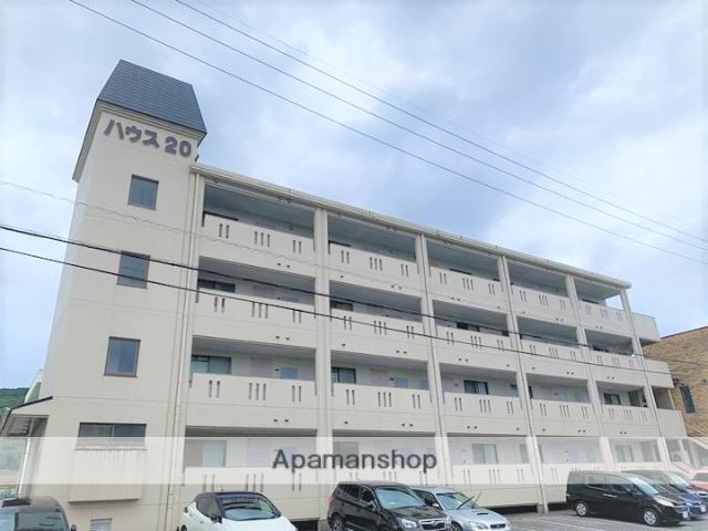 ポラリス高須新町Ⅱ