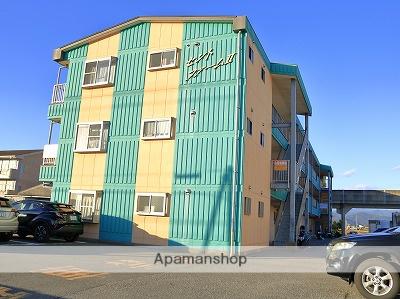 セントファームⅡ