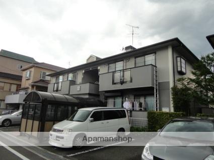 サンビレッジ一ツ橋 A棟