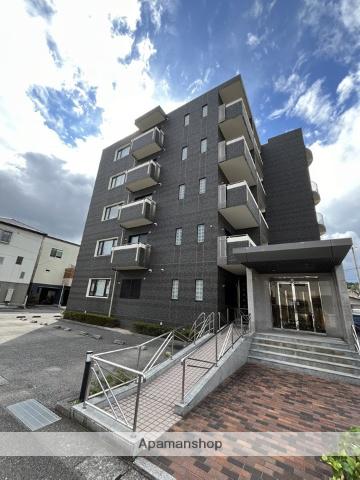 グランドール百石Ⅱ(2LDK/1階)