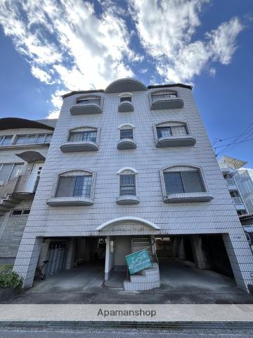 ロイヤルハイツ山岡