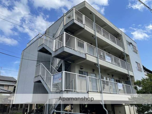 カントリーハウス