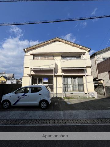 一ツ松アパート