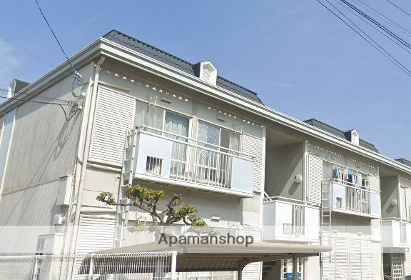 アビタシオン高見Ⅰ