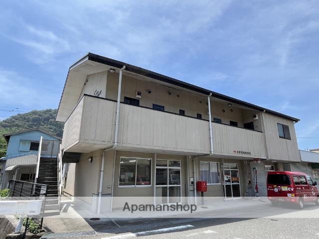 カーサNAKANO(2DK/2階)