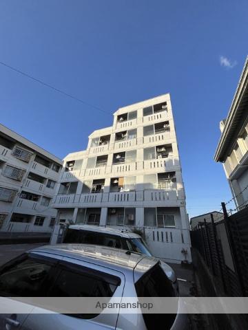 セレクト高須(1K/5階)