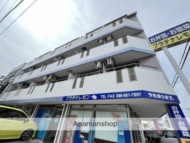 メゾンレーヴ高須