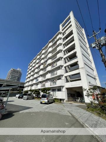 六本木ハイツⅠ