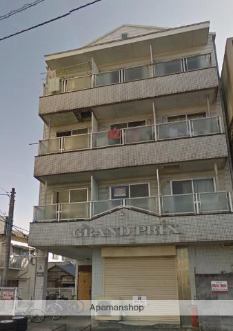 コーポグランプリ