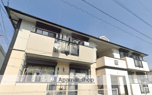 アビタシオン高見Ⅱ