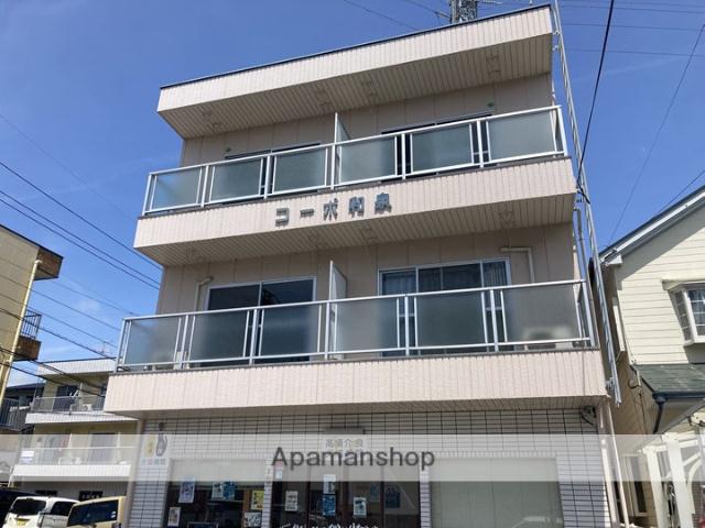 コーポ和泉