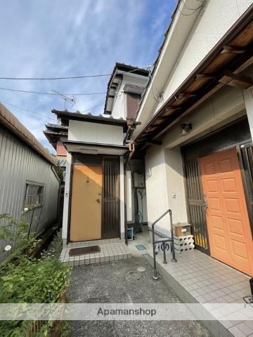 高知県高知市介良の戸建賃貸