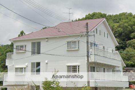 シャトーKOCHI岡豊