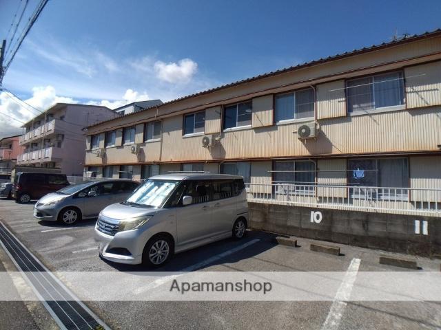 アリビオ大津
