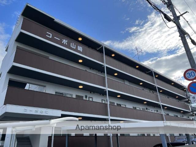 コーポ山崎
