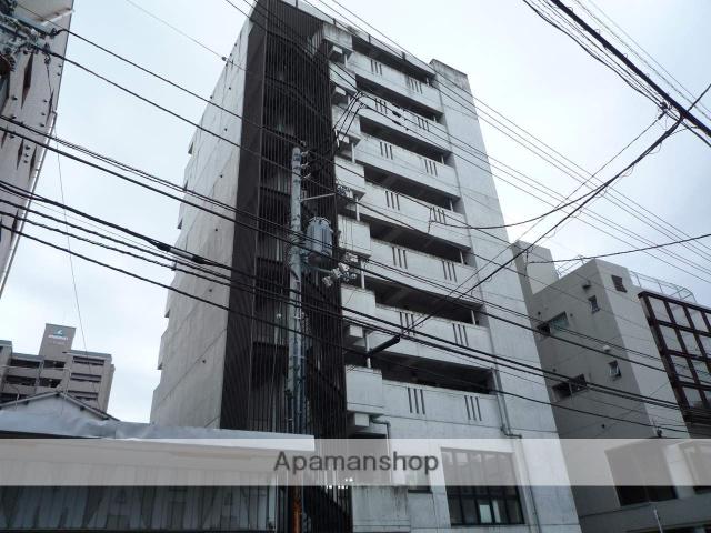 グランコート鷹匠町